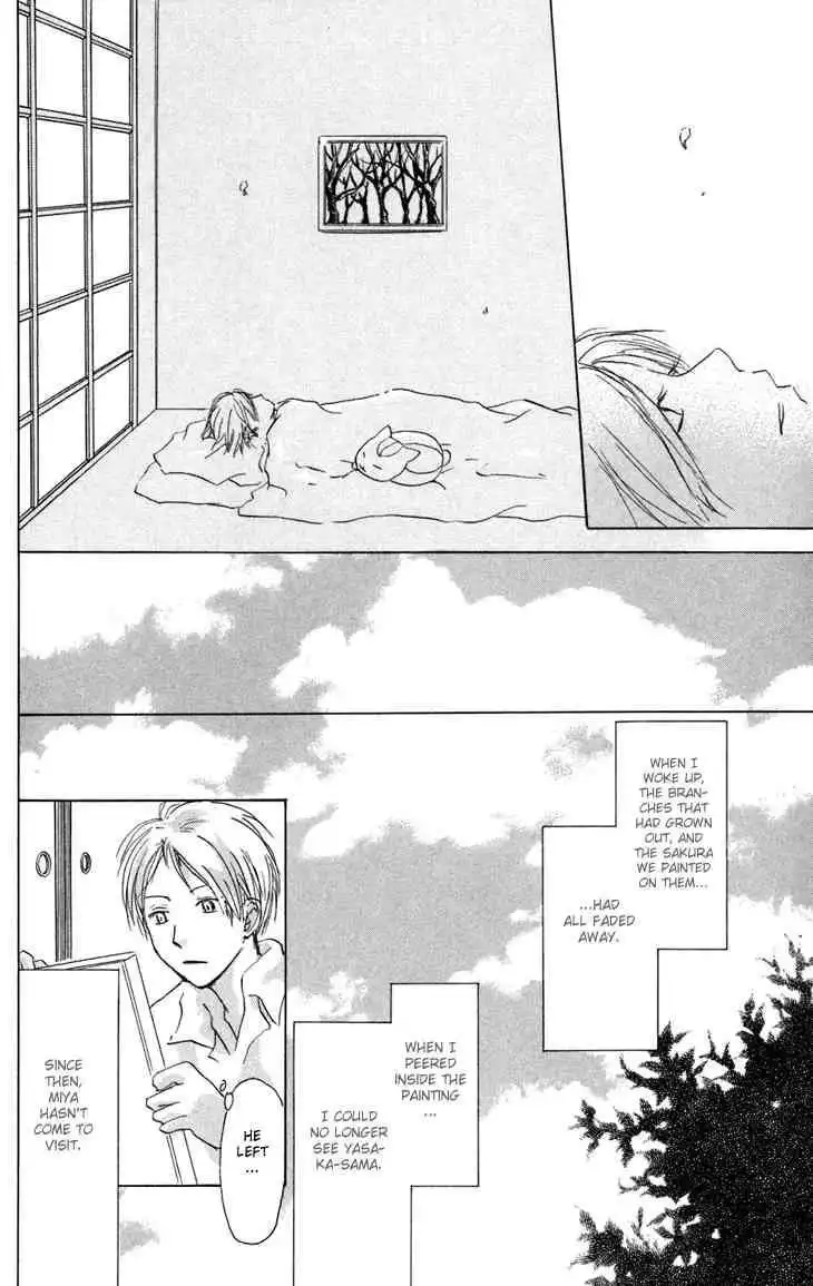 Natsume Yuujinchou Chapter 15 37